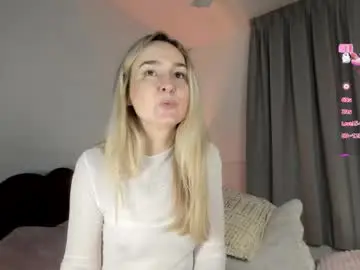 Chaturbate Sex Chat of sweetnina_wet