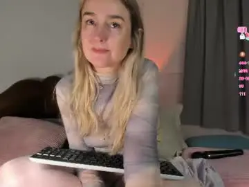 Chaturbate Free Porn Cam of sweetnina_wet