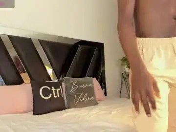 Chaturbate Live Sex of tarekwest