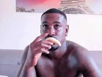 Chaturbate Live Sex Cam of tyron_rulers