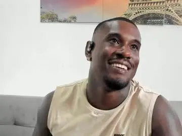 Chaturbate Live Sex of tyron_rulers