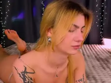 Chaturbate Adult Webcams of _a_n_n_y_