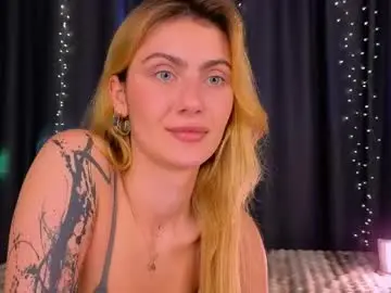 Chaturbate Free Porn Cam of _a_n_n_y_