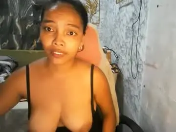 Chaturbate Live Sex of asian_janeth