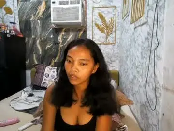 Chaturbate Live Sex Cam of asian_janeth