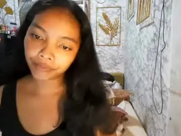 Chaturbate Live Sex Cam of asian_janeth