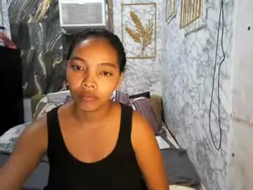 Chaturbate Live Sex Cam of asian_janeth