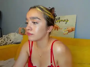Chaturbate Private Sex Chat of barbara_rogers