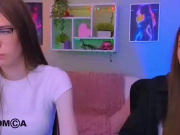 Chaturbate Sex Chat of betty_noir