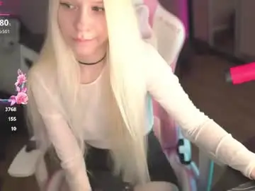Chaturbate Live Sex Cam of cosplaycats