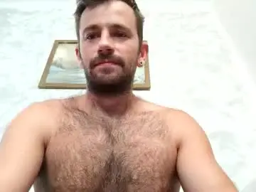 Chaturbate Live Sex of crissstud