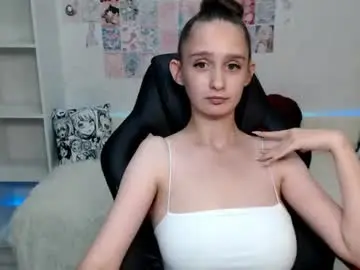 Chaturbate Live Sex of daniella_martin