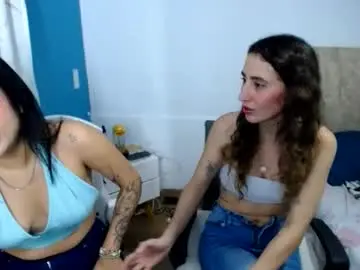 Chaturbate Nude Webcam of hannah_scottt