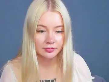 Chaturbate Sex Chat of lillie_berry