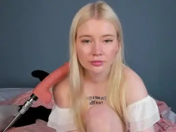 Chaturbate Free Live Porn of lillie_berry