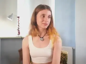 Chaturbate Adult Webcams of maritzamanby
