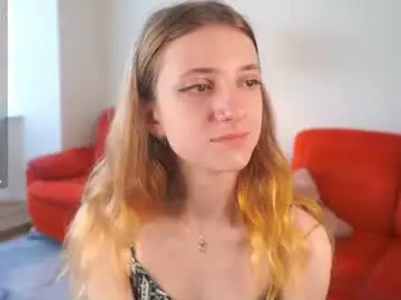 Chaturbate Nude Webcam of maritzamanby