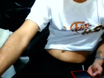 Chaturbate Free Live Porn of matheo_2607