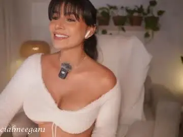 Chaturbate Free Porn Cam of meegan1