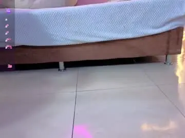 Chaturbate Sex Cam of milah_tay
