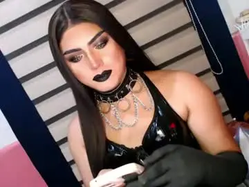 Chaturbate Live Sex of mysterious_diva