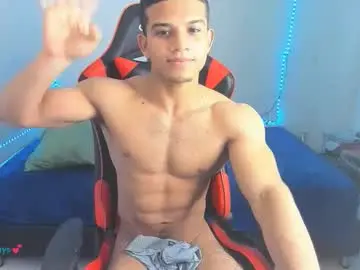 Chaturbate Live Sex of oliver_thompsson