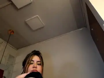 Chaturbate Live Sex of penelope_witts