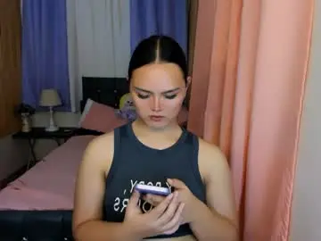 Chaturbate Live Sex of sabrina_hilson