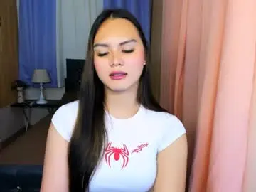 Chaturbate Adult Video Chat of sabrina_hilson