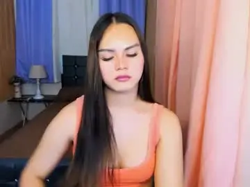 Chaturbate Sex Chat of sabrina_hilson