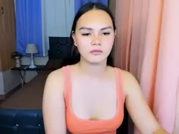 Chaturbate Free Porn Cam of sabrina_hilson