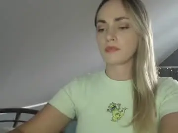 Chaturbate Adult Webcam of scarlettxblonde