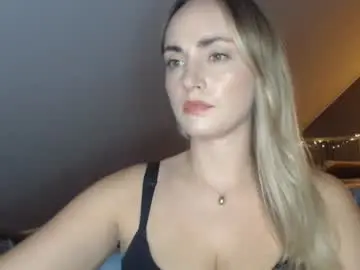 Chaturbate Private Sex Chat of scarlettxblonde