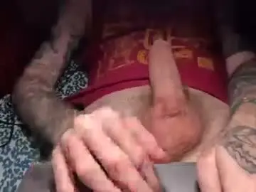 Chaturbate Nude Webcam of skinnypunker