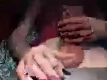 Chaturbate Live Sex Cam of skinnypunker