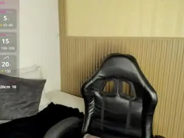 Chaturbate Best live sex cam show of summer_night_