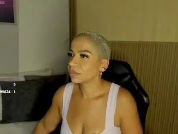 Chaturbate Sex Chat of summer_night_