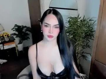 Chaturbate Best live sex cam show of tspearlofasia