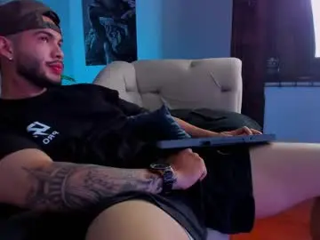 Chaturbate Best live sex cam show of vincentblack_