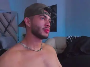 Chaturbate Watch Live Sex Cams of vincentblack_
