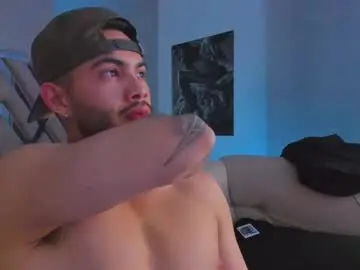 Chaturbate Watch Live Sex Cams of vincentblack_