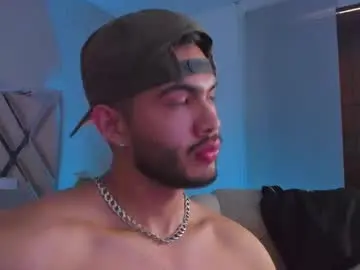 Chaturbate Live Sex of vincentblack_