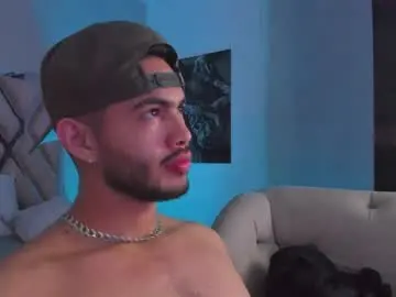 Chaturbate Live Sex of vincentblack_