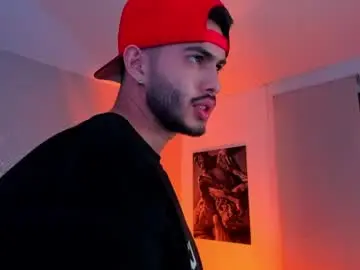 Chaturbate Adult Video Chat of vincentblack_