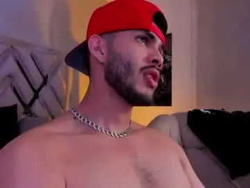 Chaturbate Free Porn Cam of vincentblack_