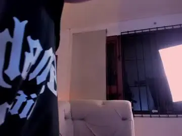 Chaturbate Free Live Porn of vincentblack_