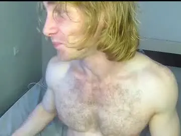 Chaturbate Nude Webcam of whitebars22
