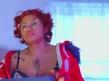 Chaturbate Watch Live Sex Cams of alessia_temptation