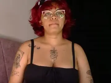 Chaturbate Sex Cam of alessia_temptation