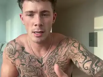 Chaturbate Sex Cam of bigjonnnnnn